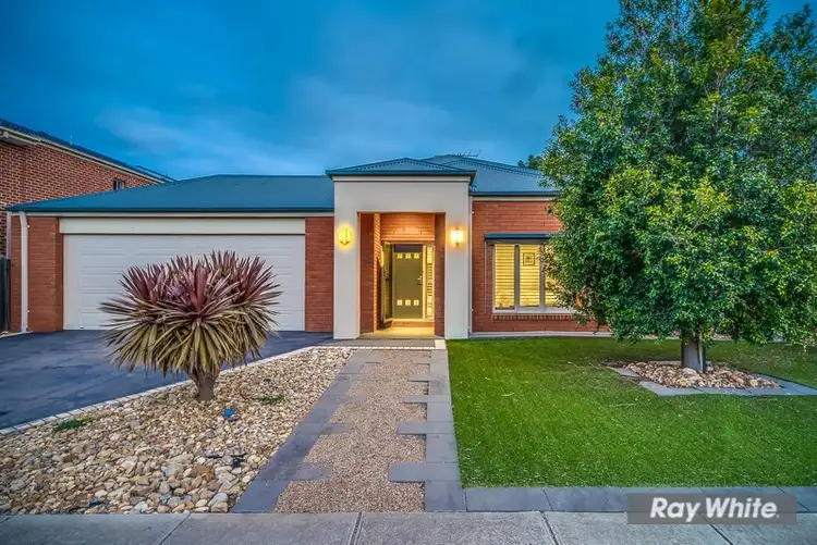 7 Daintree Boulevard, Tarneit VIC 3029