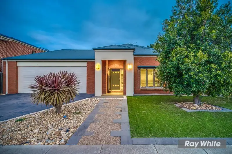 Main view of Homely house listing, 7 Daintree Boulevard, Tarneit VIC 3029