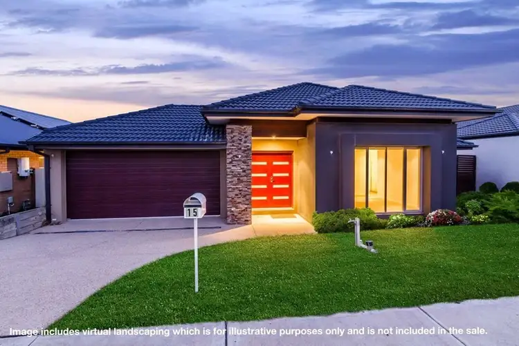 15 Ridgeline Drive, Botanic Ridge VIC 3977