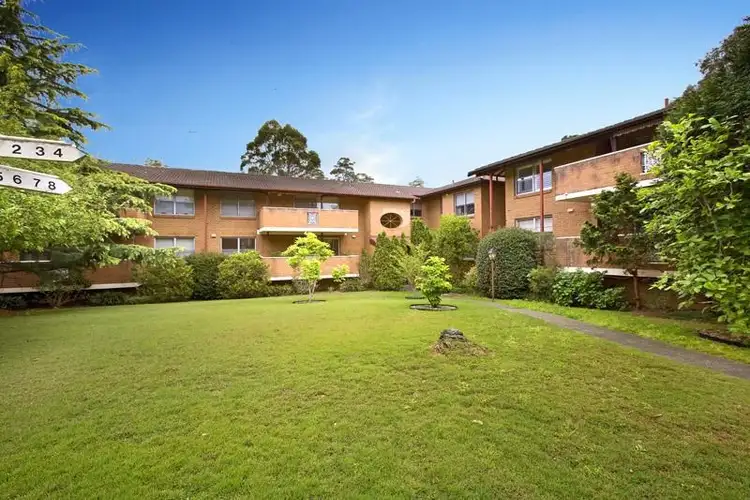 Fourth view of Homely unit listing, 4/1290 Pacific Highway, Turramurra NSW 2074