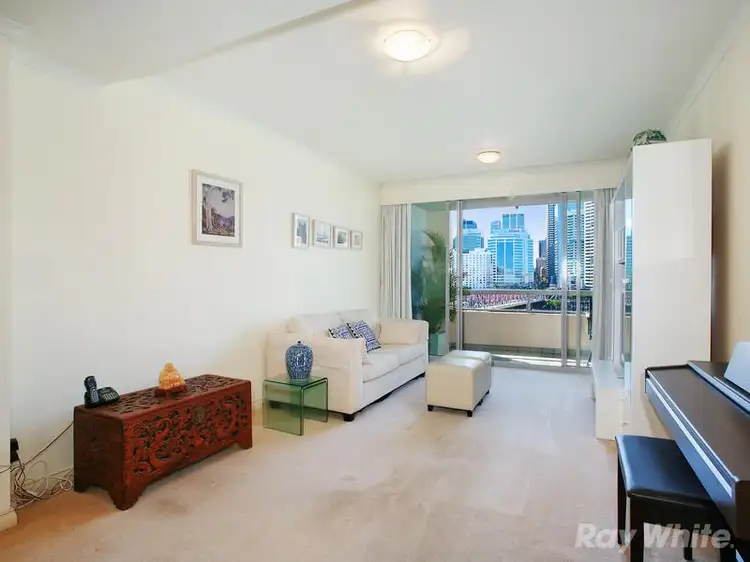 Third view of Homely apartment listing, Address available on request