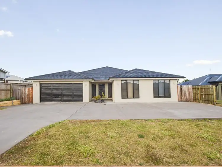 Main view of Homely house listing, 17 Kay Avenue, Bli Bli QLD 4560