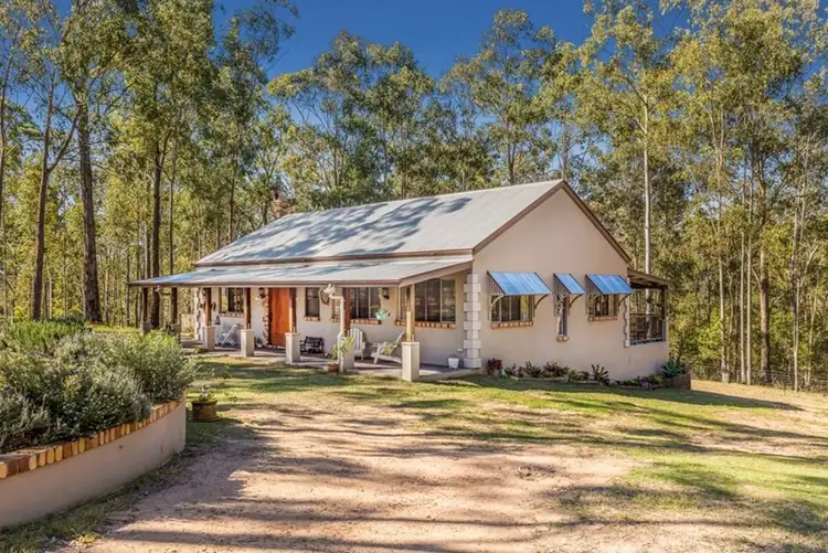 Second view of Homely house listing, 31 Galen Court, Cedar Vale QLD 4285