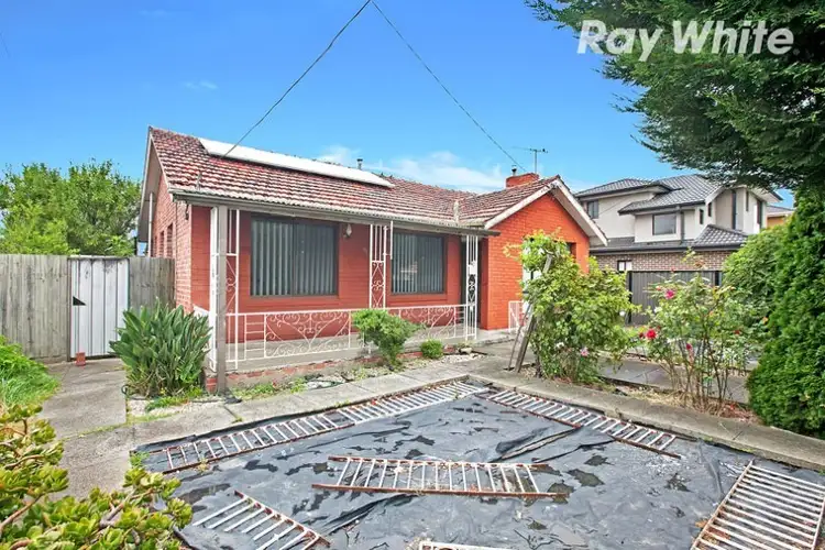 Second view of Homely house listing, 313 Camp Road, Broadmeadows VIC 3047