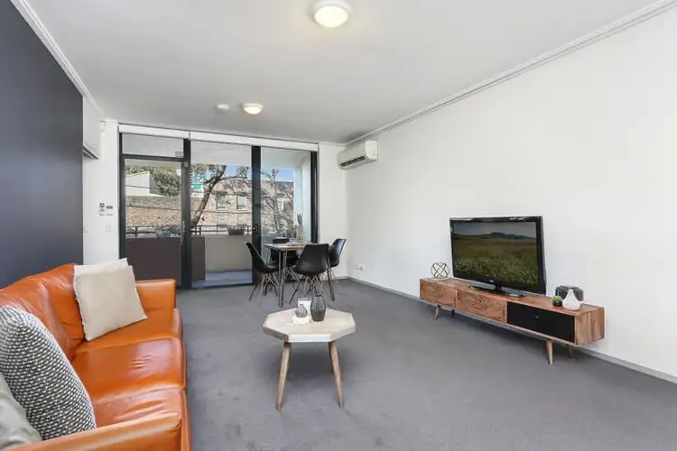 B103/9 Hunter Street, Waterloo NSW 2017