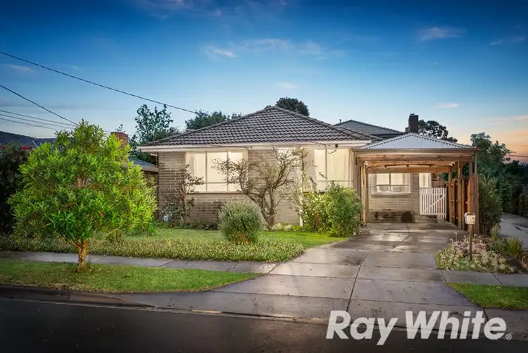 1/13 benedikt Court, Scoresby VIC 3179