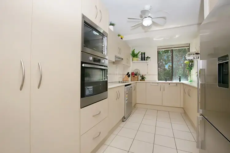 Third view of Homely unit listing, 15/5 Mitchell Street, Soldiers Point NSW 2317