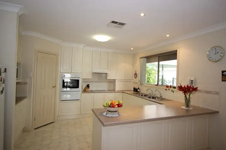 Third view of Homely house listing, 22 Edwards Crescent, Waikerie SA 5330