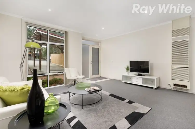Fifth view of Homely townhouse listing, 21/121 Grange Boulevard, Bundoora VIC 3083