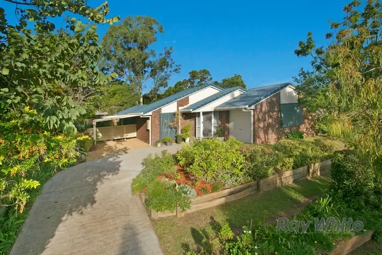 Main view of Homely house listing, 9 Draycott Street, Alexandra Hills QLD 4161