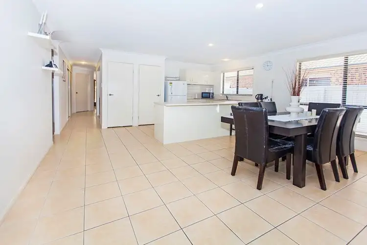 Sixth view of Homely house listing, 112 James Josey Avenue, Springfield Lakes QLD 4300