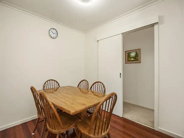 Fourth view of Homely house listing, 11 Kitson Street, Ringwood VIC 3134