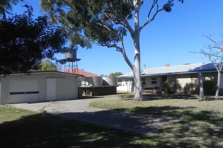 Second view of Homely house listing, 3 Collins, Pittsworth QLD 4356