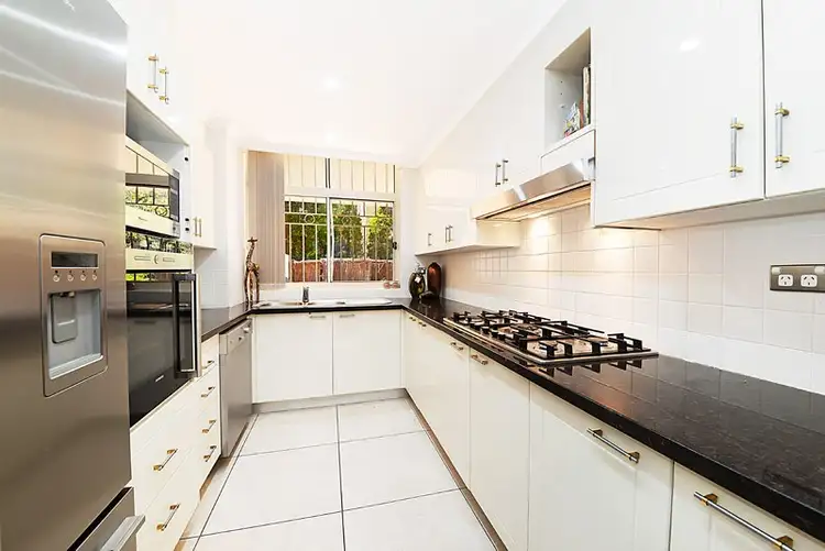 Sixth view of Homely apartment listing, 102/56a Penkivil Street, Bondi NSW 2026