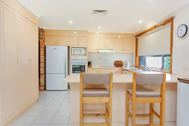 Seventh view of Homely house listing, 22 Bosuns Place, Salamander Bay NSW 2317