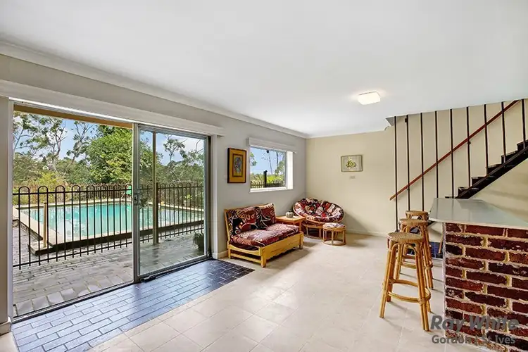 Seventh view of Homely house listing, 32 Richmond Avenue, St Ives NSW 2075