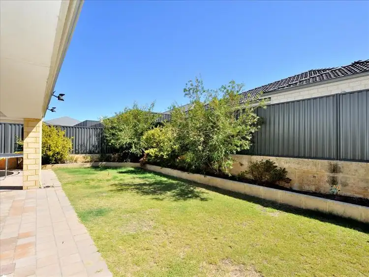 Sixth view of Homely house listing, 10 Minnow Fairway, Ellenbrook WA 6069