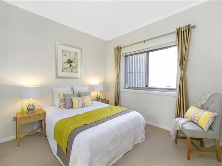 Third view of Homely unit listing, 19/1-3 Cherry Street, Warrawee NSW 2074