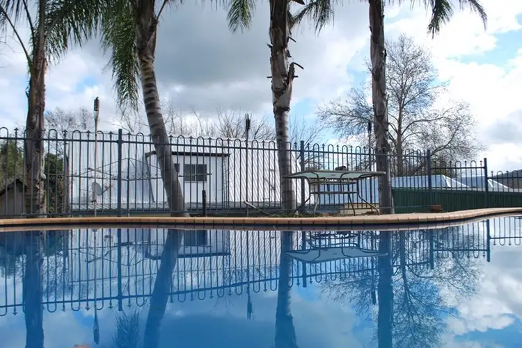 Third view of Homely house listing, 23 Robertson Street, Myrtleford VIC 3737