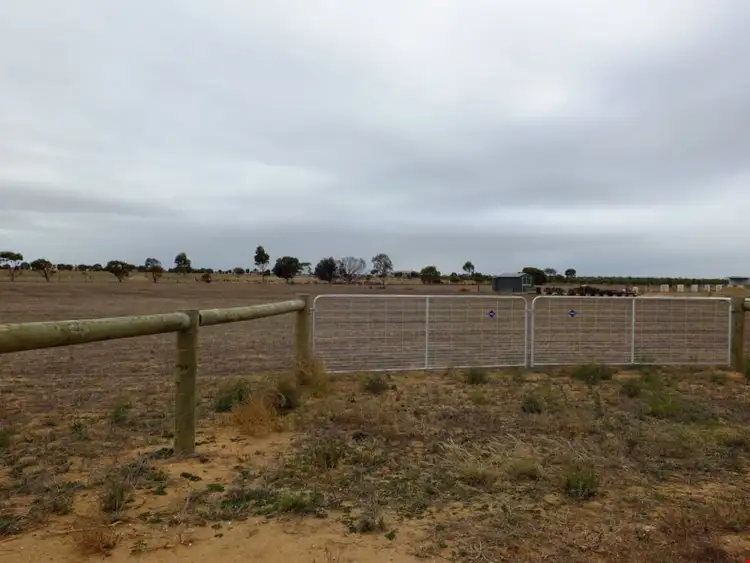 Fifth view of Homely land listing, Lot 2 Fairfield Road, Kadina SA 5554