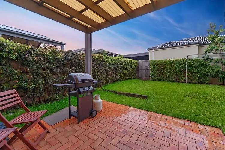 Fourth view of Homely house listing, 128 Stanhope Parkway, Stanhope Gardens NSW 2768