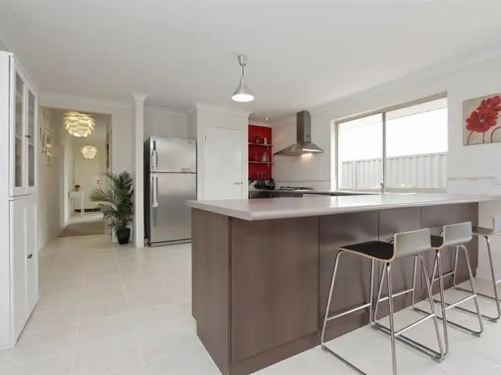 Second view of Homely house listing, 47 Safford Avenue, Aveley WA 6069