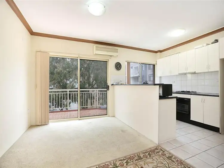 Fifth view of Homely house listing, 23/24-26 Fourth Avenue, Blacktown NSW 2148