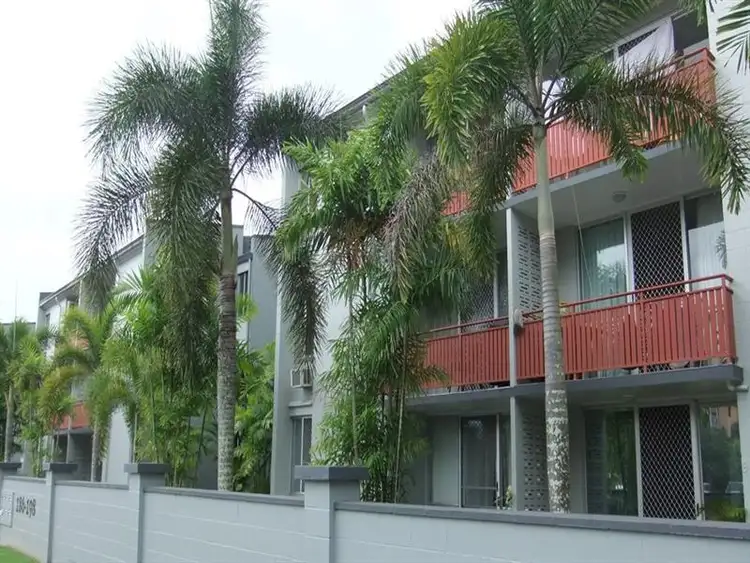 3/186 Lake Street, Cairns North QLD 4870