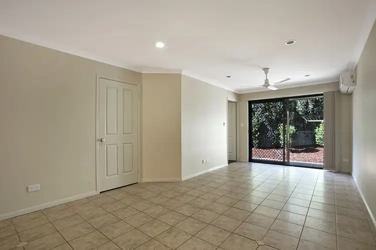 Third view of Homely townhouse listing, 46/316 Long Street East, Graceville QLD 4075