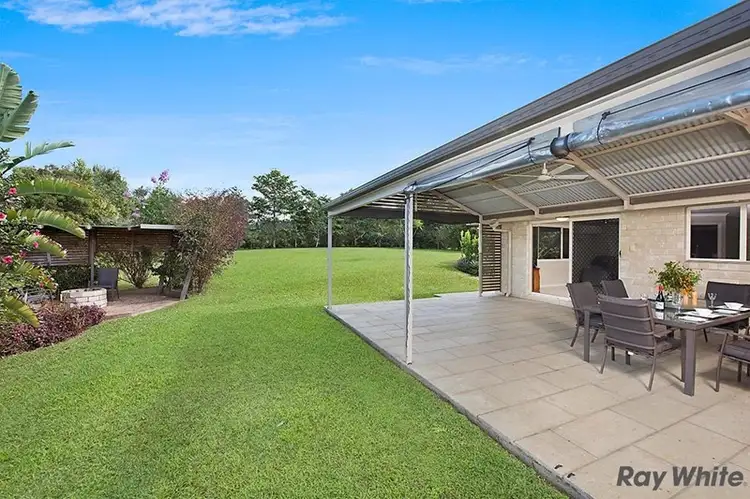 Seventh view of Homely house listing, 55 Rainforest Place, Mooloolah Valley QLD 4553