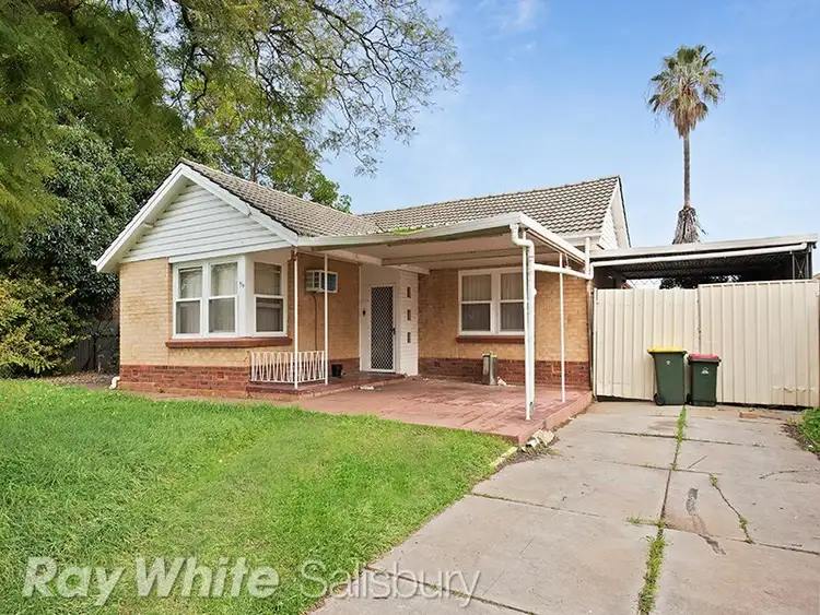 96 McKenzie Road, Elizabeth Downs SA 5113