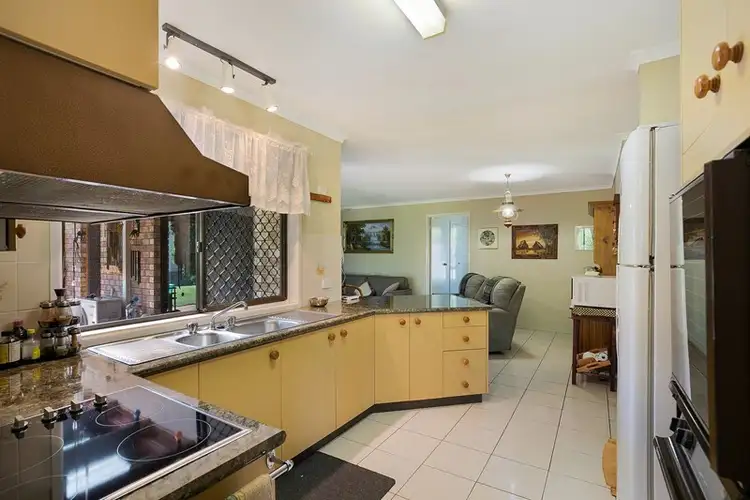 Second view of Homely house listing, 22 Melway Crescent, Harristown QLD 4350
