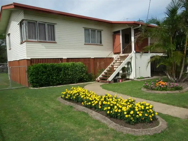 Seventh view of Homely house listing, 17 Croydon Street, Maryborough QLD 4650