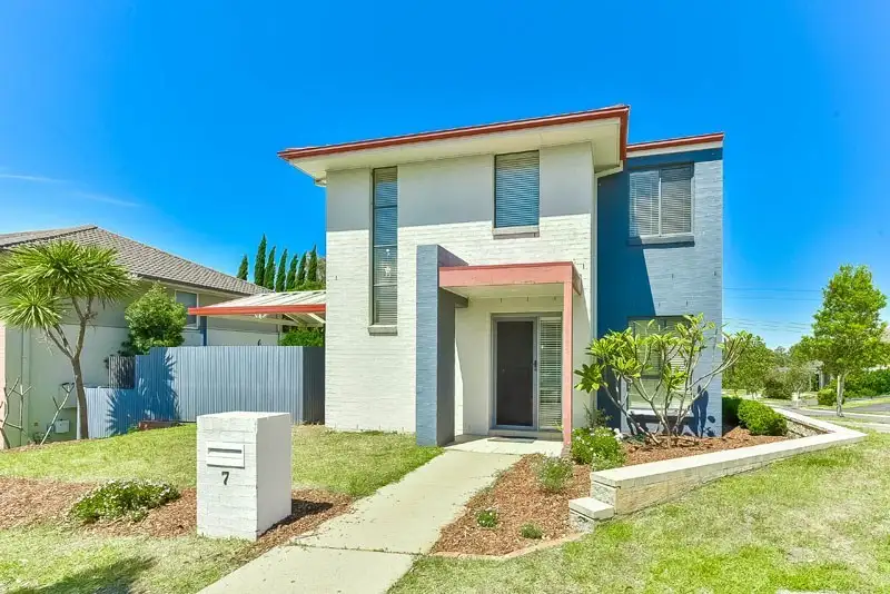 Main view of Homely house listing, 7 Neva Street, Glenfield NSW 2167