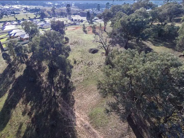 Second view of Homely land listing, Lot 15/810 Pearsall Street, Hamilton Valley NSW 2641