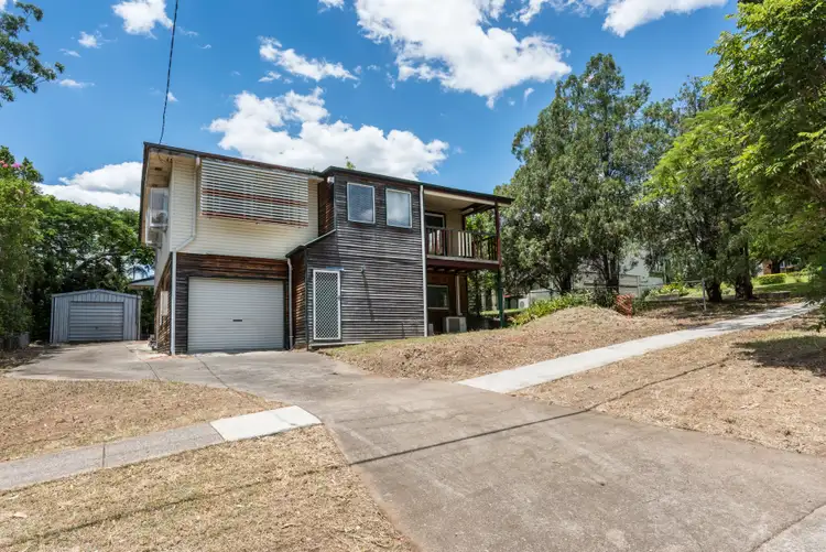 154 Bapaume Road, Holland Park West QLD 4121