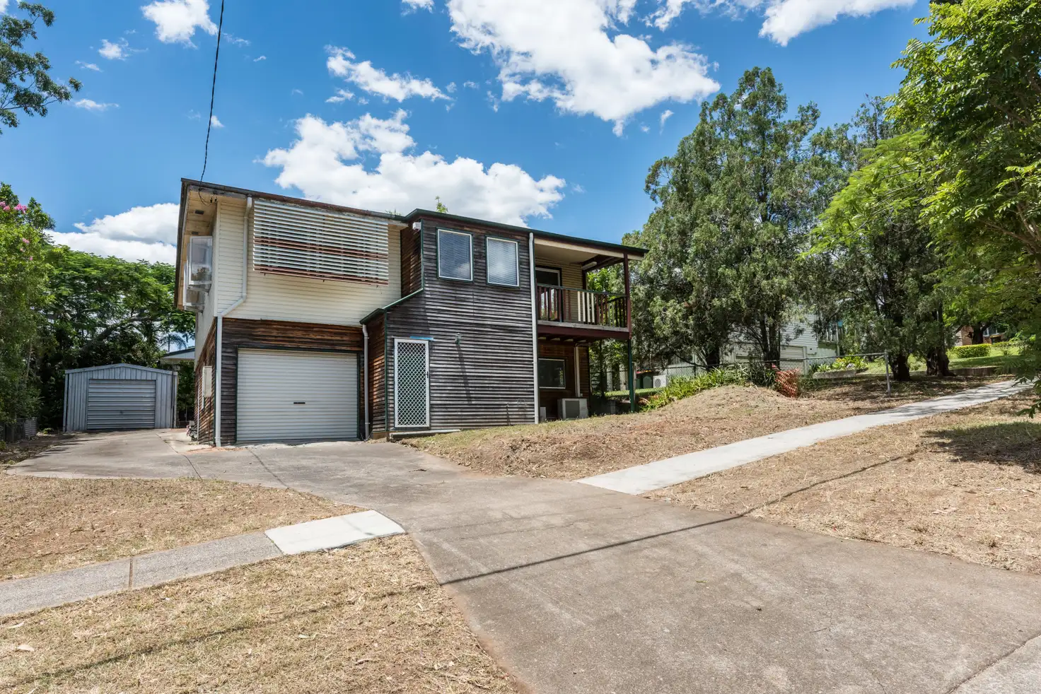 Main view of Homely house listing, 154 Bapaume Road, Holland Park West QLD 4121
