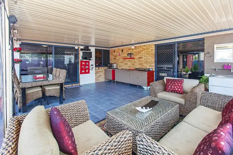 32 Danube Crescent, Springfield QLD 4300