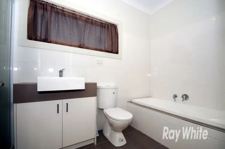 Seventh view of Homely townhouse listing, 3 Kenisha Way, Lilydale VIC 3140