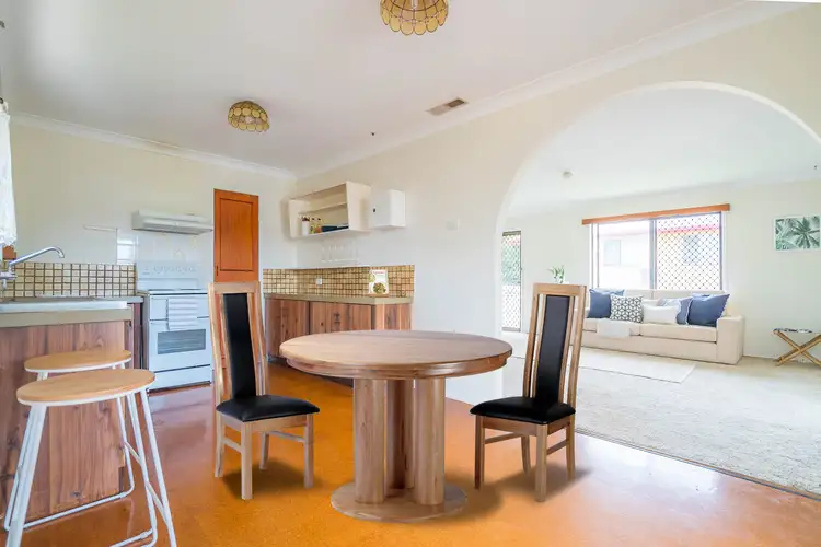 Third view of Homely house listing, 43 Rapur Street, Raceview QLD 4305