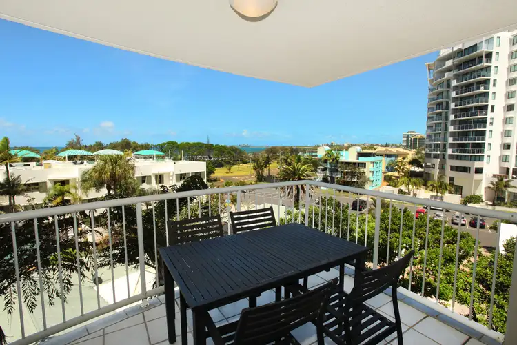 Main view of Homely unit listing, 71/55 Sixth Avenue, Maroochydore QLD 4558