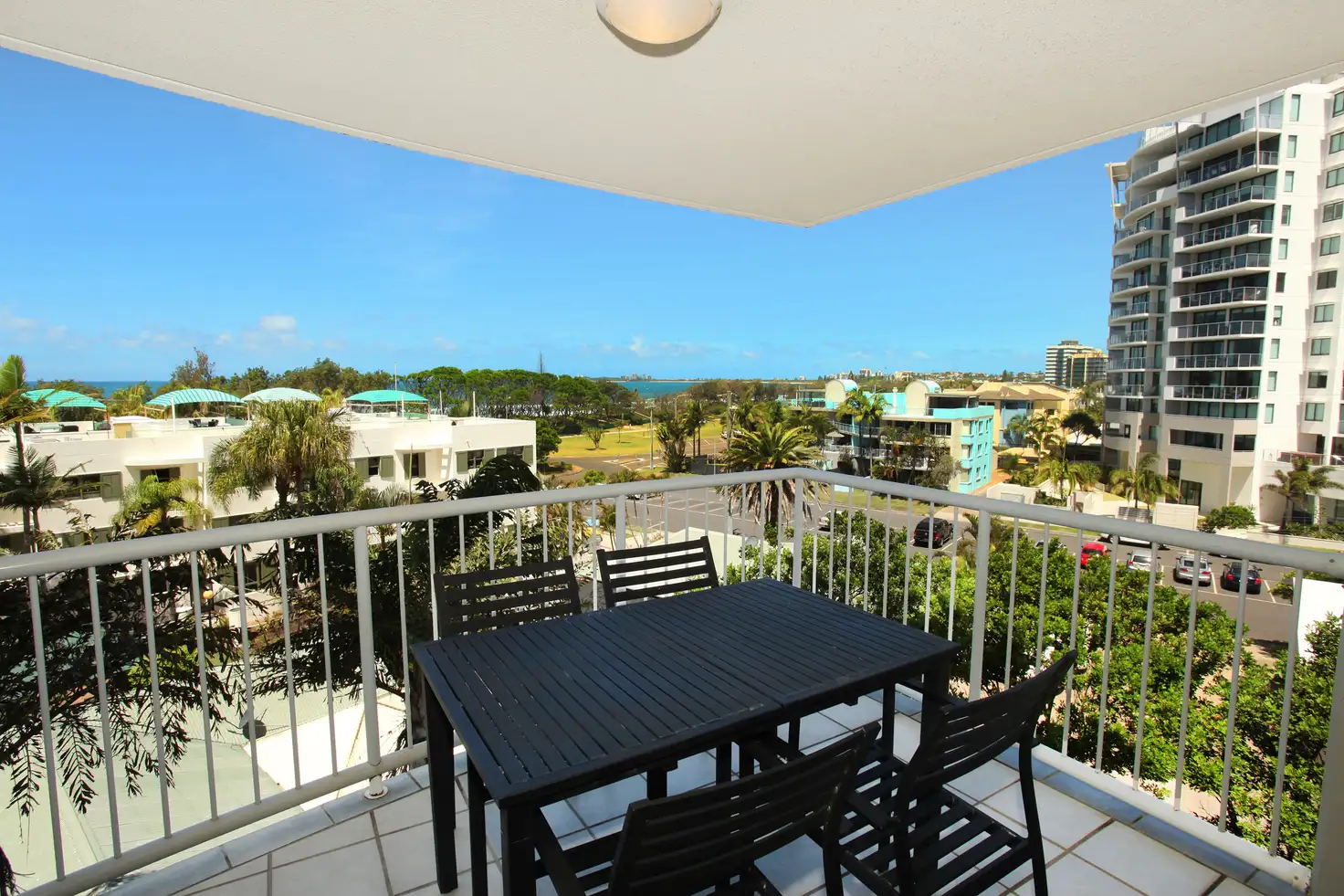 Main view of Homely unit listing, 71/55 Sixth Avenue, Maroochydore QLD 4558