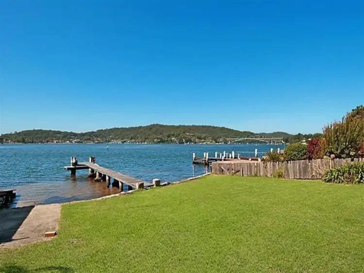 Main view of Homely house listing, 17 Cedar Crescent, Blackwall NSW 2256