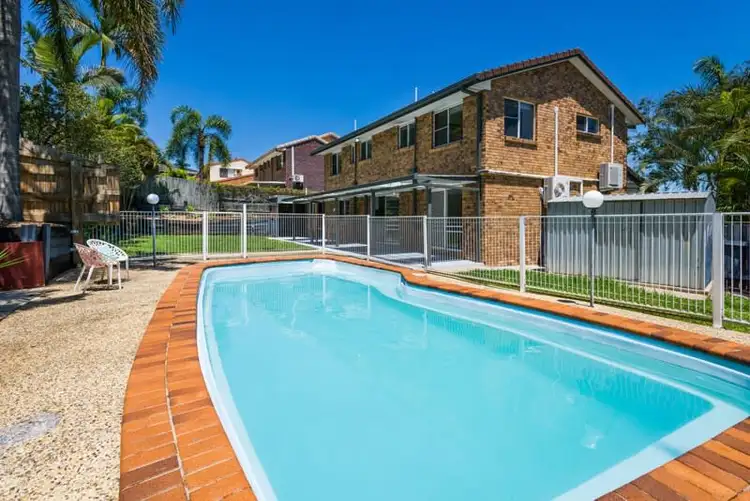 Second view of Homely house listing, 16 Raymore Court, Carindale QLD 4152