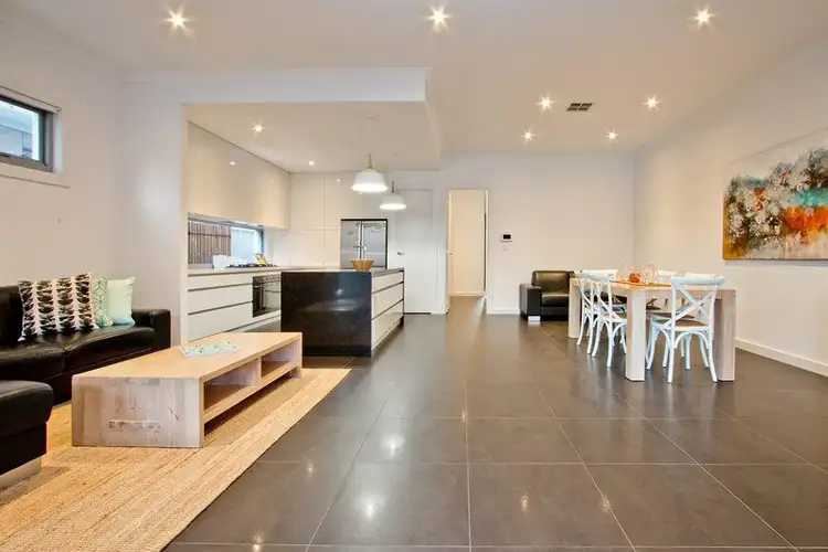 Fifth view of Homely house listing, 129A East Terrace, Henley Beach SA 5022