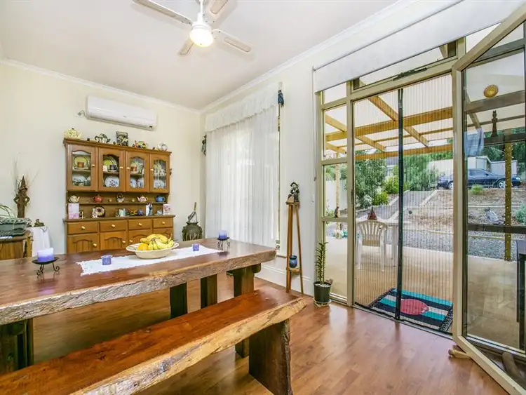 Fifth view of Homely house listing, 28 Weigall Street, Eudunda SA 5374