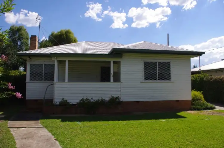 Fifth view of Homely house listing, 32 Herbert Street, Inverell NSW 2360