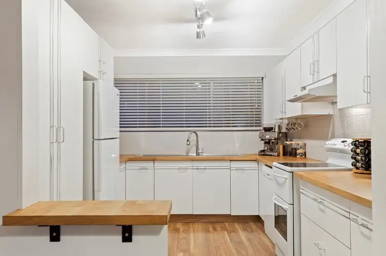 Second view of Homely unit listing, 2/43 Karbunya Street, Mermaid Waters QLD 4218