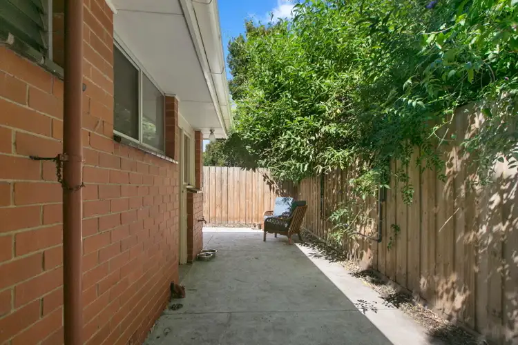 Second view of Homely unit listing, 3/41 Finlay Street, Frankston VIC 3199