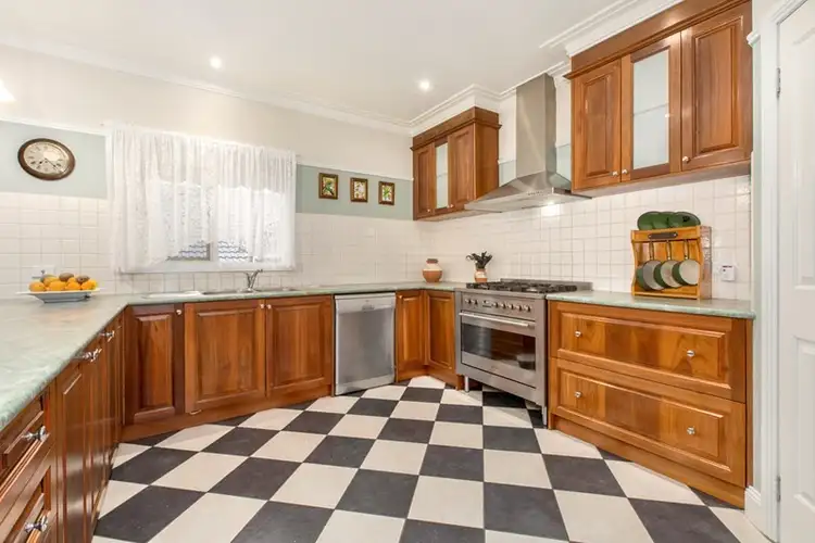 Third view of Homely house listing, 30 Lyell Parade, Greensborough VIC 3088
